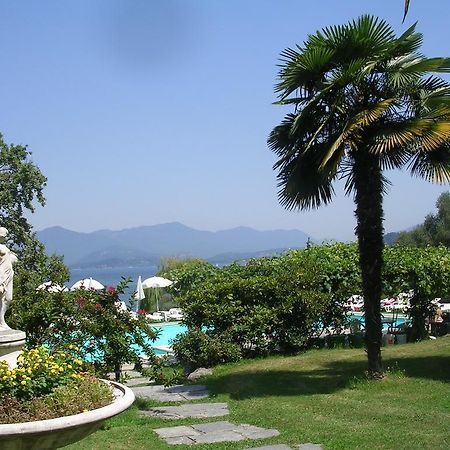 Conca Azzurra Wellness & Beauty Hotel 랑코 외부 사진