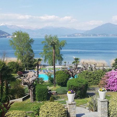 Conca Azzurra Wellness & Beauty Hotel 랑코 외부 사진
